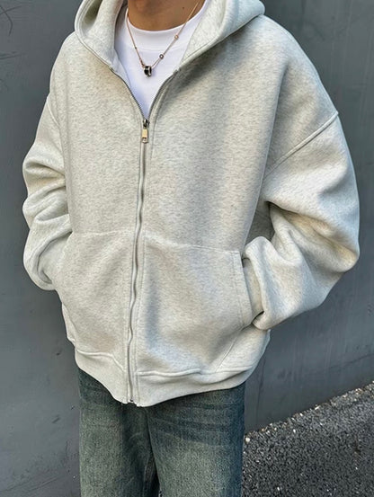 The HoodieBag™ — The Hoodie With a Built-In Backpack